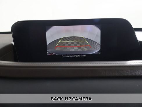 Used 2021 MAZDA CX-30 2.5 Turbo w/ Premium Package image 7