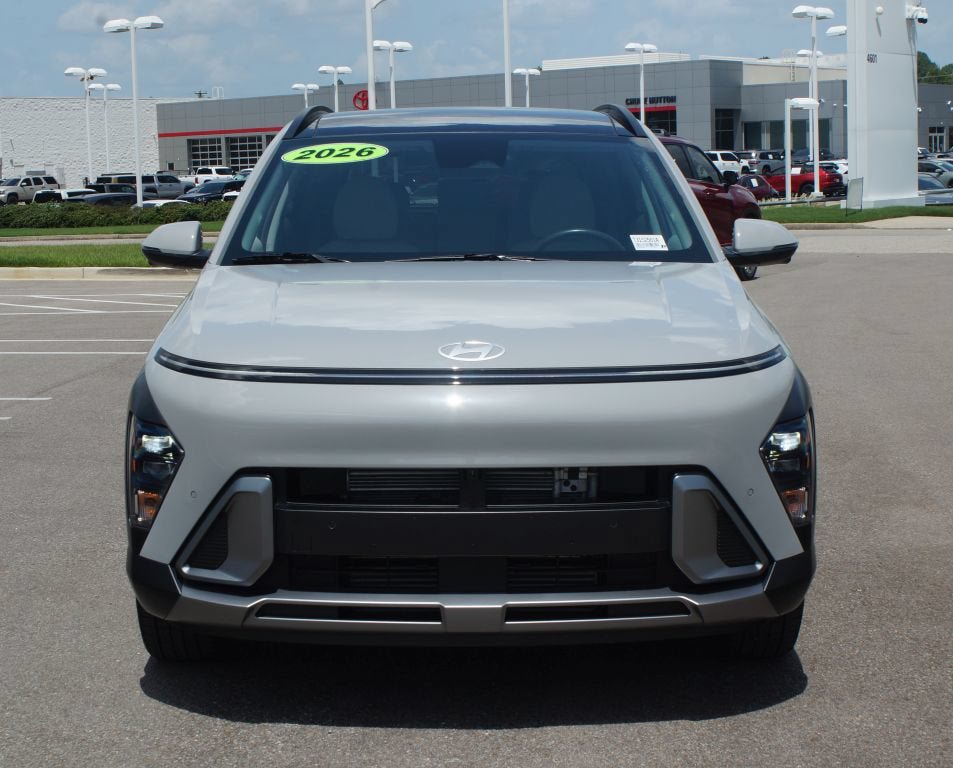 Used 2026 Hyundai Kona Limited FWD image 25