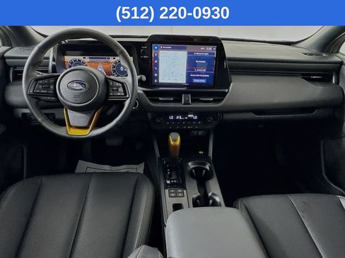 Used 2026 Subaru Outback Wilderness AWD/4WD image 28