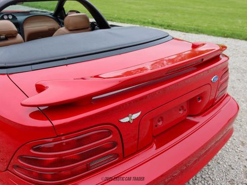 Used 1994 Ford Mustang GT image 83