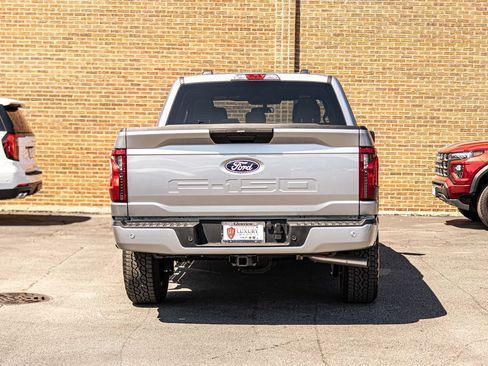 Used 2026 Ford F150 STX AWD/4WD image 12