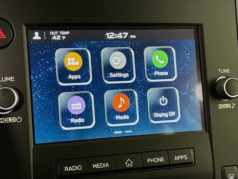 New 2026 Subaru Crosstrek 2.5i image 15