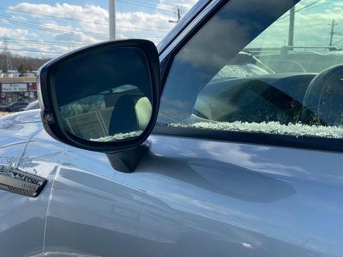 Certified 2024 MAZDA CX-90 3.3 Turbo w/ Premium Plus Pkg image 33