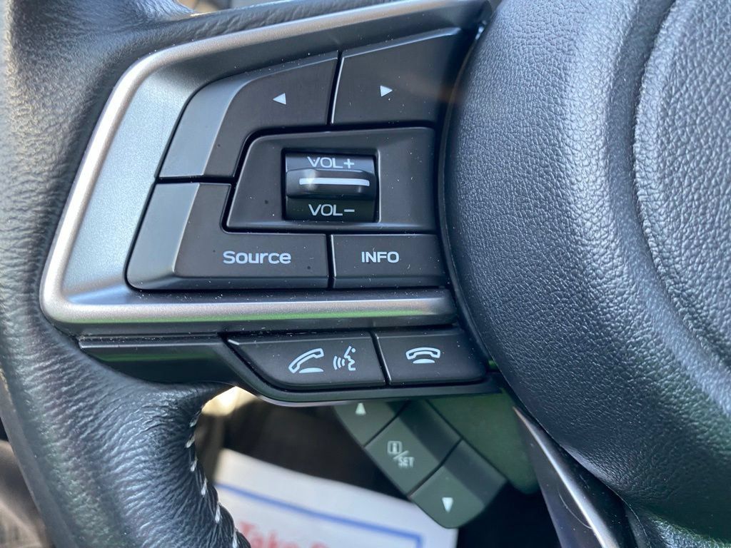 Used 2022 Subaru Forester Premium AWD/4WD image 29
