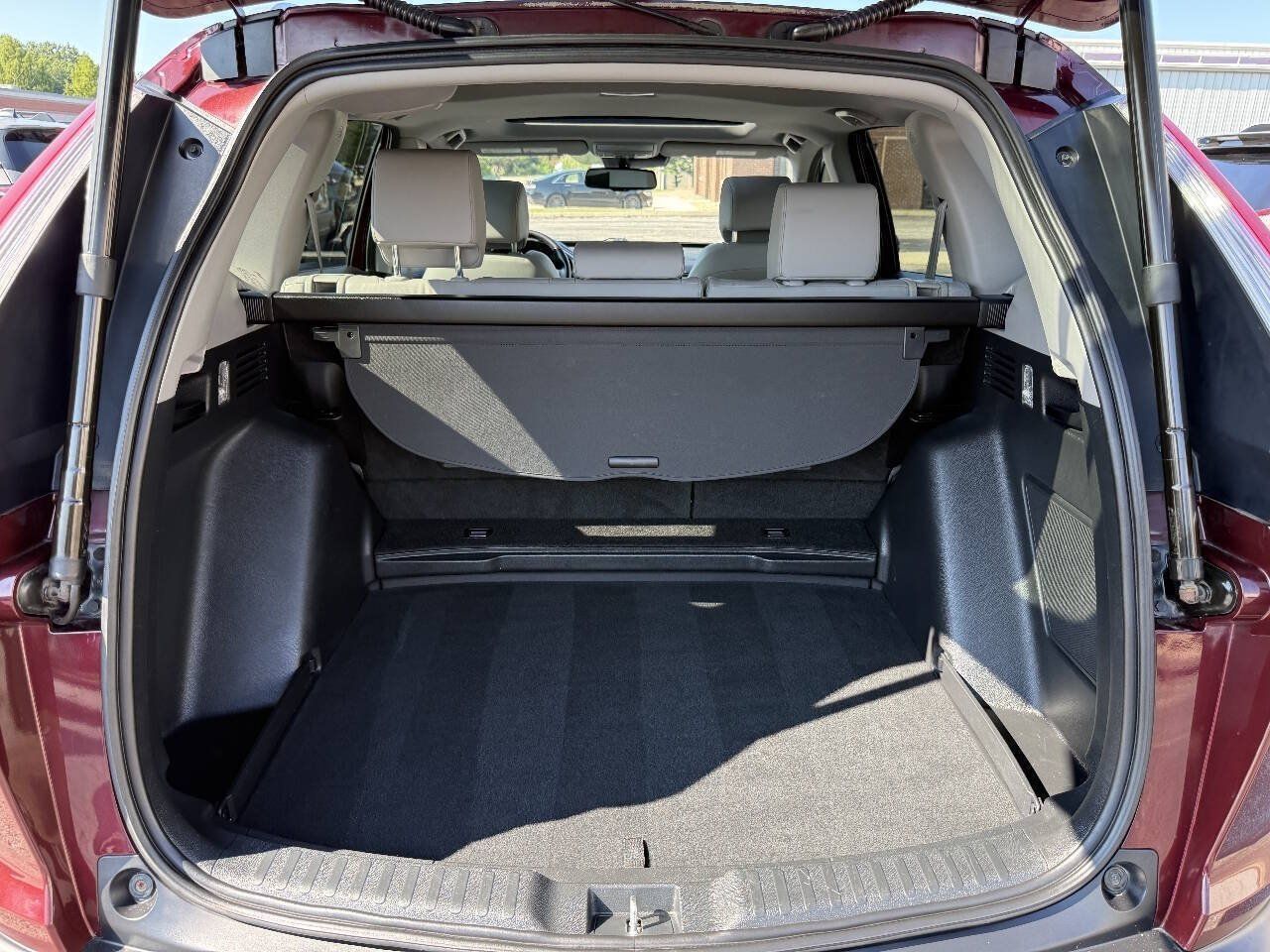 Used 2017 Honda CR-V Touring image 21