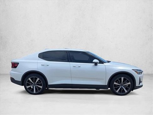 Used 2022 Polestar Polestar 2 w/ Pilot Package AWD/4WD image 4
