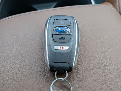 Certified 2025 Subaru Outback Touring XT AWD/4WD image 36
