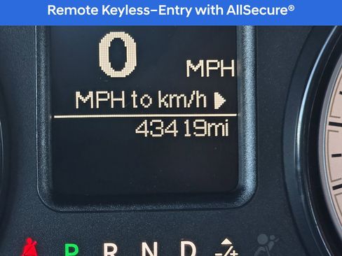 Used 2024 RAM 1500 Classic Warlock image 30