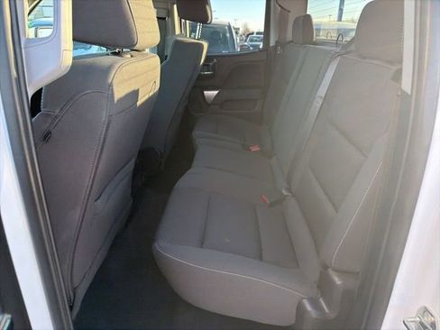 Used 2019 Chevrolet Silverado 1500 LT w/ All Star Edition image 14