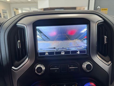 Certified 2021 GMC Sierra 1500 SLT w/ SLT Premium Plus Package image 23