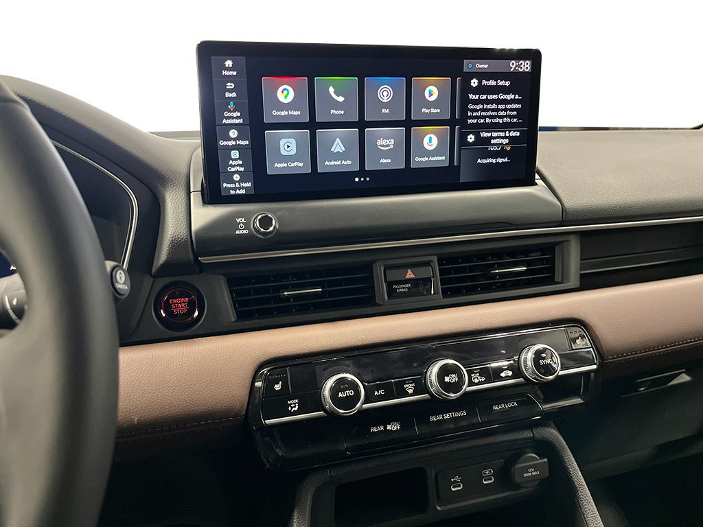 New 2026 Honda Pilot Touring image 22
