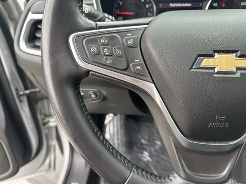 Used 2022 Chevrolet Equinox Premier image 4