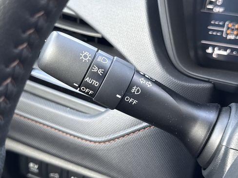 New 2026 Subaru Forester Touring image 17