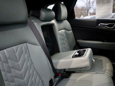 Used 2023 Kia Sportage X-Line w/ X-Line Premium Package image 39