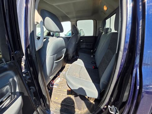 Used 2013 RAM 1500 Classic SLT w/ Remote Start & Security Group AWD/4WD image 13