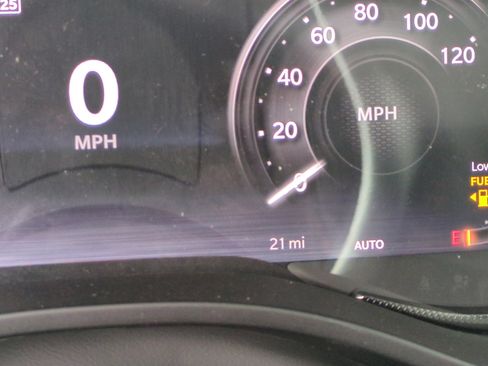 New 2026 RAM 1500 RHO image 11