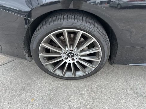 Used 2015 Mercedes-Benz S 550 4MATIC Coupe image 10