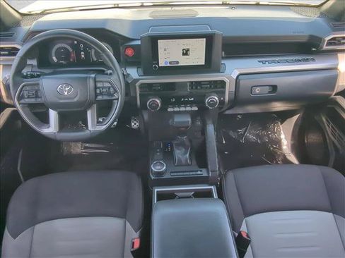Used 2024 Toyota Tacoma TRD Sport RWD image 17
