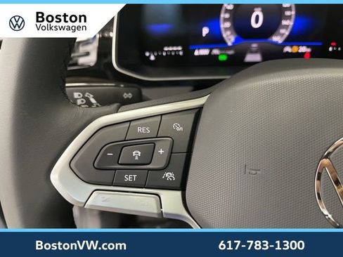 New 2026 Volkswagen Jetta SE FWD image 16