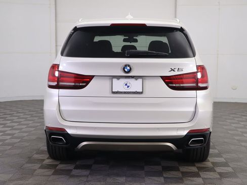 Used 2018 BMW X5 xDrive35i image 6