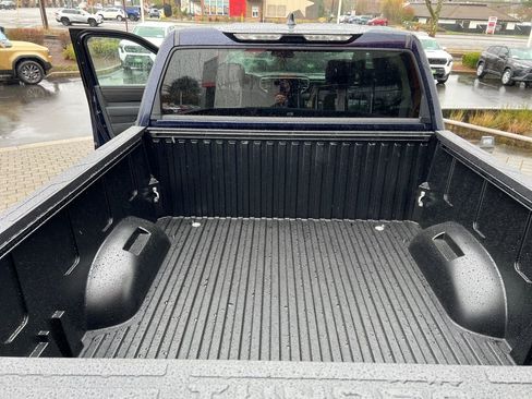New 2026 Toyota Tundra SR5 AWD/4WD image 25