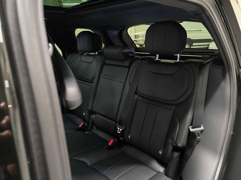 New 2026 Land Rover Range Rover Sport Dynamic SE AWD/4WD image 18