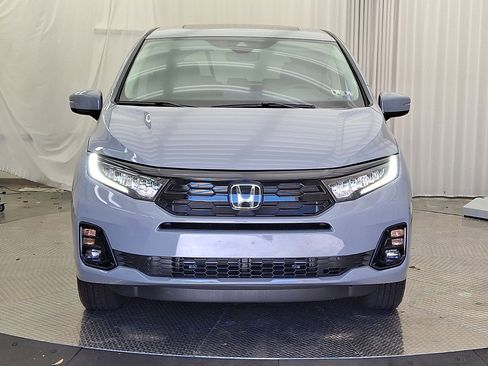 Used 2025 Honda Odyssey Elite image 29