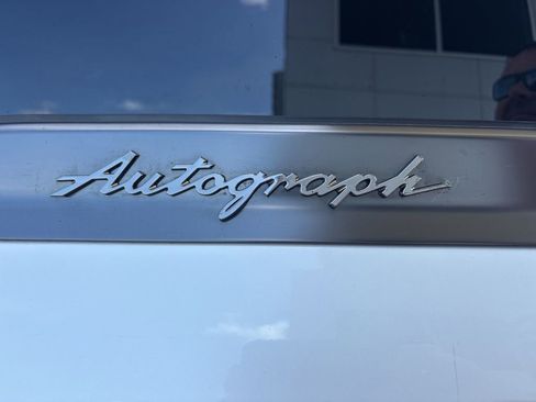 Used 2026 INFINITI QX80 Autograph AWD/4WD image 3