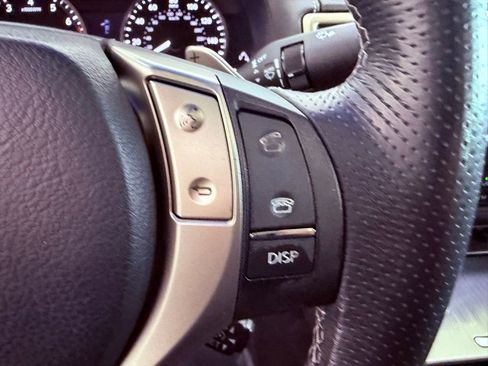 Used 2015 Lexus GS 350 w/ F Sport Package RWD image 22