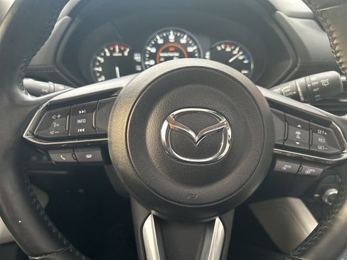 Used 2020 MAZDA CX-5 Grand Touring w/ GT Premium Package image 10