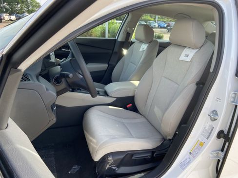 New 2026 Honda Accord LX image 21