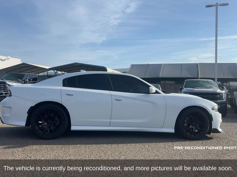 Used 2021 Dodge Charger R/T w/ Cold Weather Package RWD image 4