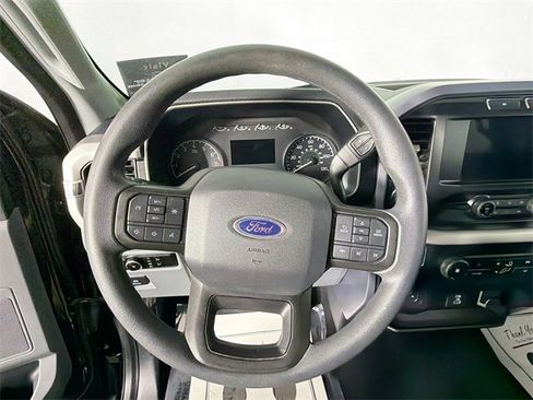 Used 2023 Ford F150 XLT w/ Trailer Tow Package image 11