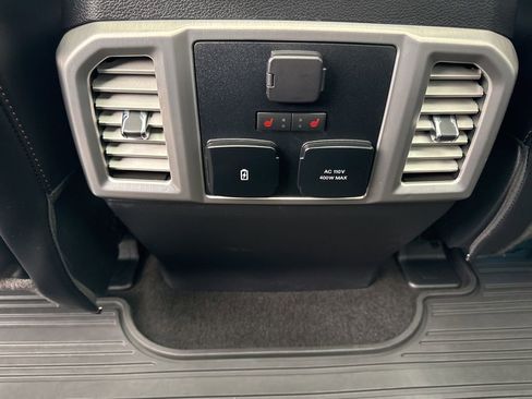 Used 2020 Ford F150 Platinum w/ Equipment Group 701A Luxury image 41