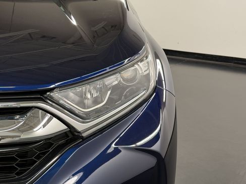 Certified 2019 Honda CR-V EX image 12