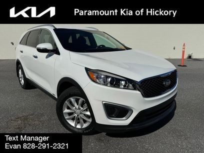 Used 2018 Kia Sorento LX