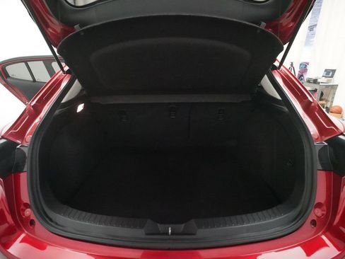 Used 2018 MAZDA MAZDA3 Grand Touring w/ Premium Equipment Package image 9