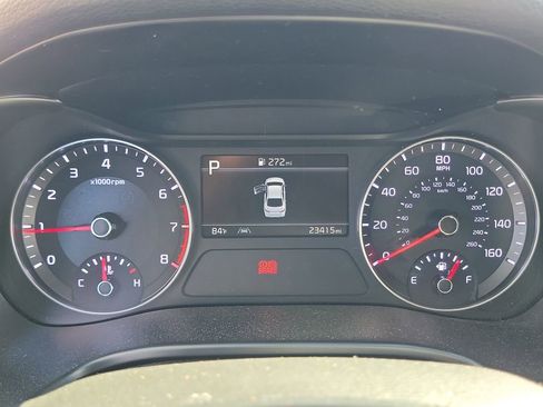 Used 2023 Kia Forte LXS w/ LXS Technology Package image 23