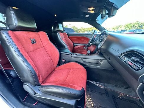 Used 2021 Dodge Challenger R/T Scat Pack image 26