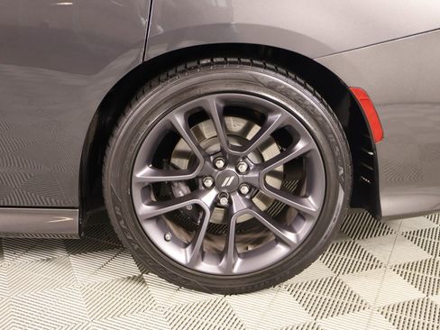 Used 2023 Dodge Charger Scat Pack w/ Plus Group image 18