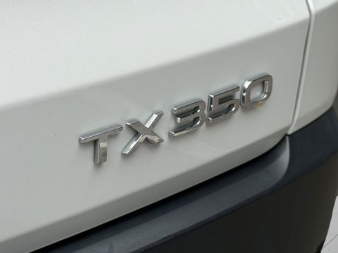 Used 2024 Lexus TX 350 FWD w/ Cold Weather Package image 36
