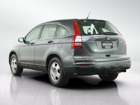 Used 2010 Honda CR-V LX image 3