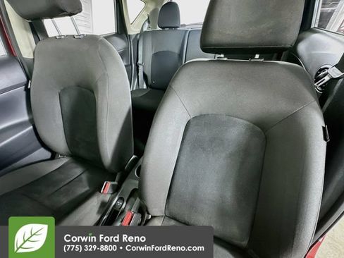 Used 2015 Nissan Versa Note S Plus FWD image 18