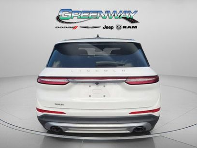 Used 2020 Lincoln Corsair Reserve w/ Elements Package