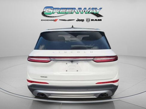 Used 2020 Lincoln Corsair Reserve w/ Elements Package image 3