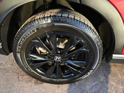 Used 2023 Honda CR-V Sport Touring image 12