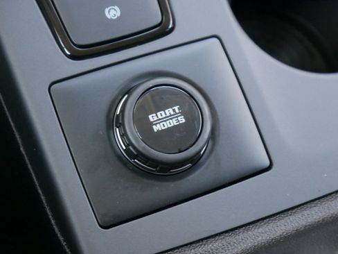 Certified 2024 Ford Bronco Sport Heritage w/ Heritage Convenience Package image 13