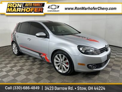Used 2014 Volkswagen Golf TDI