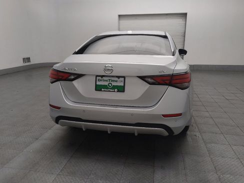 Used 2023 Nissan Sentra SV FWD image 7