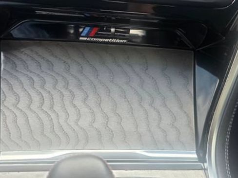 Used 2022 BMW M8 Competition AWD/4WD image 19